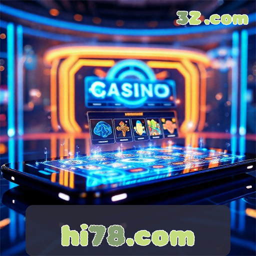 Emoções e Ganhos no Cassino do hi78.com: Uma Nova Experiência