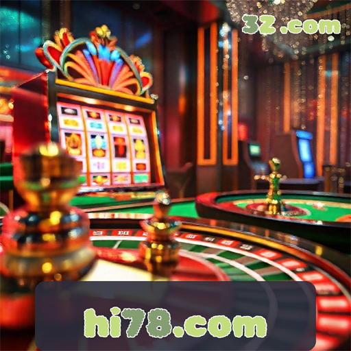 Confiavel: Navegando no Universos de Jogos no hi78.com