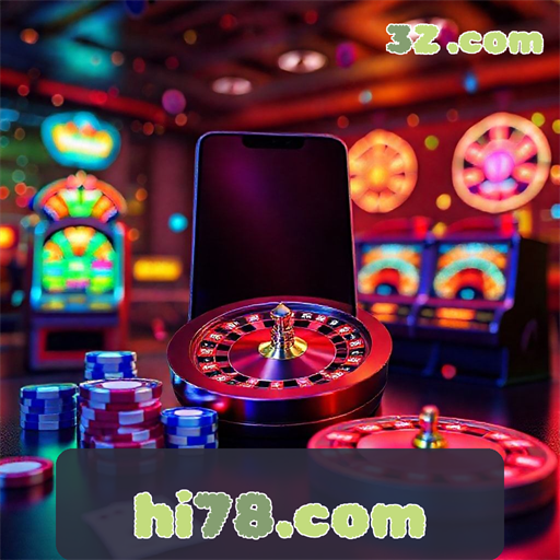 Slots Diversionais no hi78.com: Um Mundo de Emoções